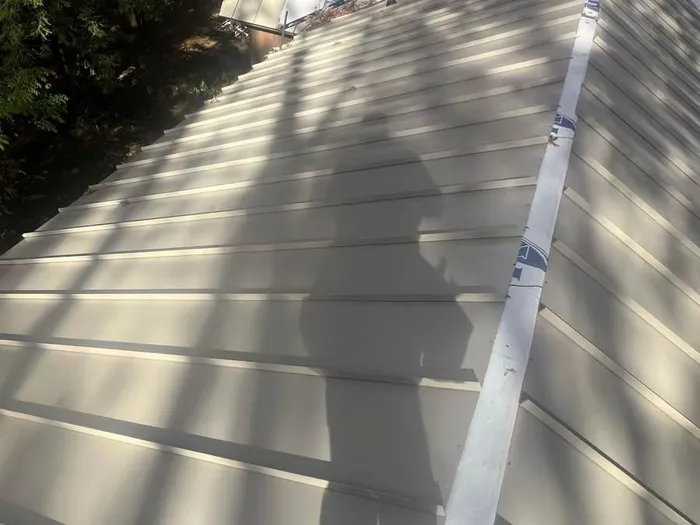 Standing Seam Metal Roofing gallery photo 5